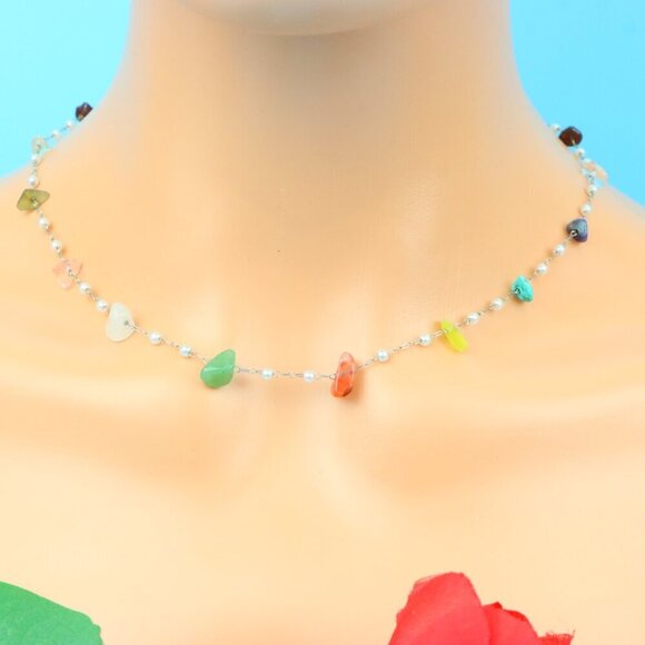 Delicate & Modern Necklace Chain – Perfect for Girls & Women, DYC1771 - Picture 9 of 15